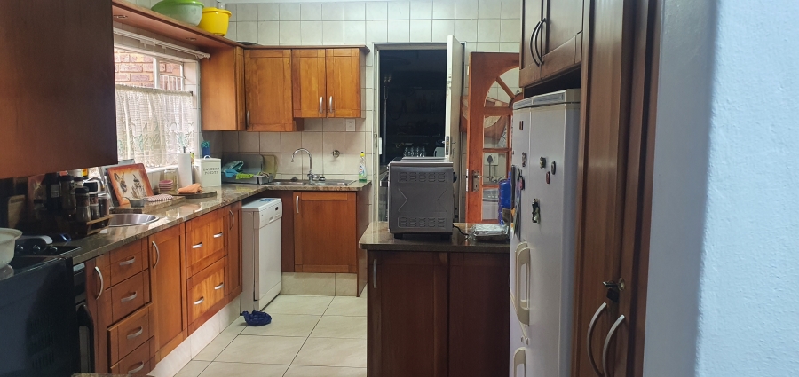 4 Bedroom Property for Sale in Heidelberg A H Gauteng