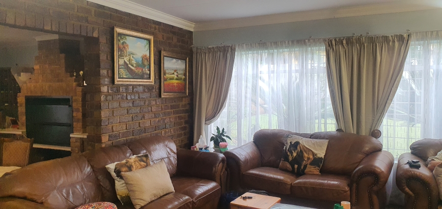 4 Bedroom Property for Sale in Heidelberg A H Gauteng