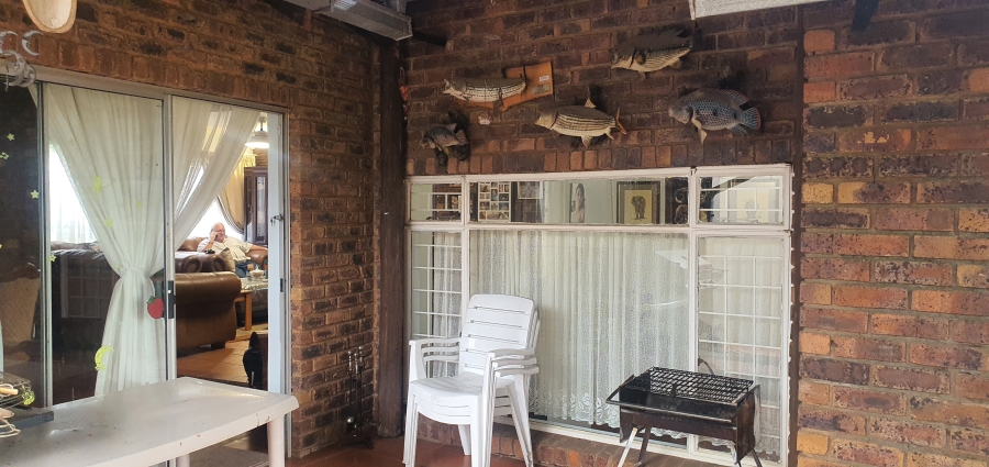 4 Bedroom Property for Sale in Heidelberg A H Gauteng