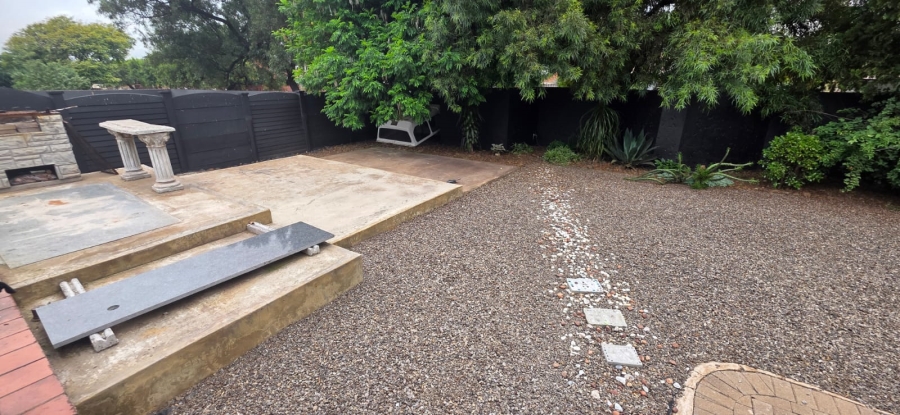 4 Bedroom Property for Sale in Vanderbijlpark CW 4 Gauteng