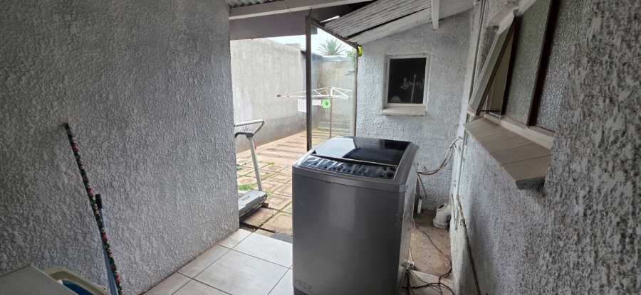 4 Bedroom Property for Sale in Vanderbijlpark CW 4 Gauteng