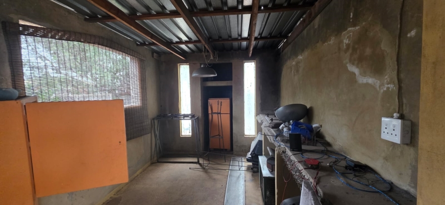 4 Bedroom Property for Sale in Vanderbijlpark CW 4 Gauteng