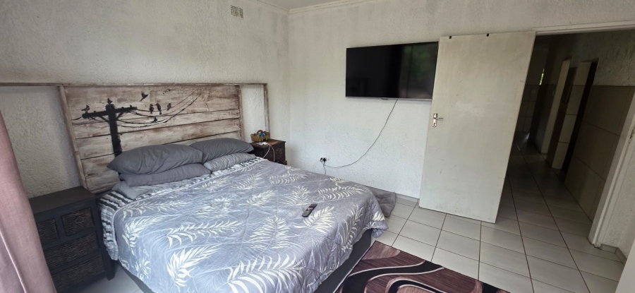 4 Bedroom Property for Sale in Vanderbijlpark CW 4 Gauteng