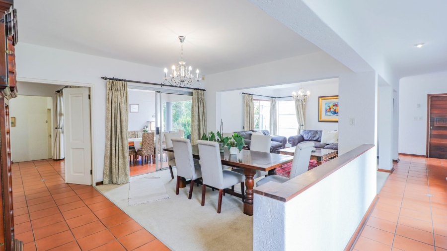 4 Bedroom Property for Sale in Magaliessig Gauteng