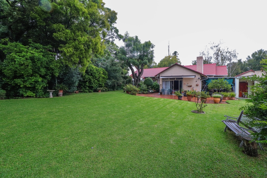 3 Bedroom Property for Sale in Bramley Gauteng