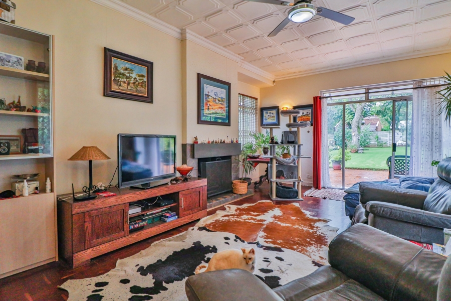 3 Bedroom Property for Sale in Bramley Gauteng