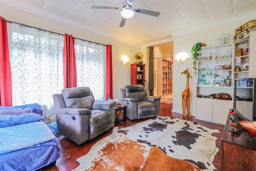 3 Bedroom Property for Sale in Bramley Gauteng