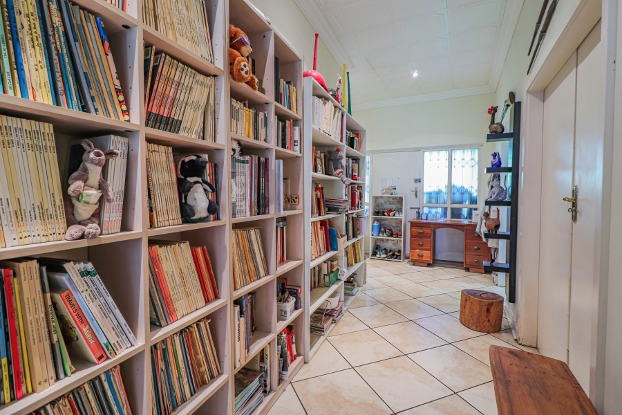 3 Bedroom Property for Sale in Bramley Gauteng