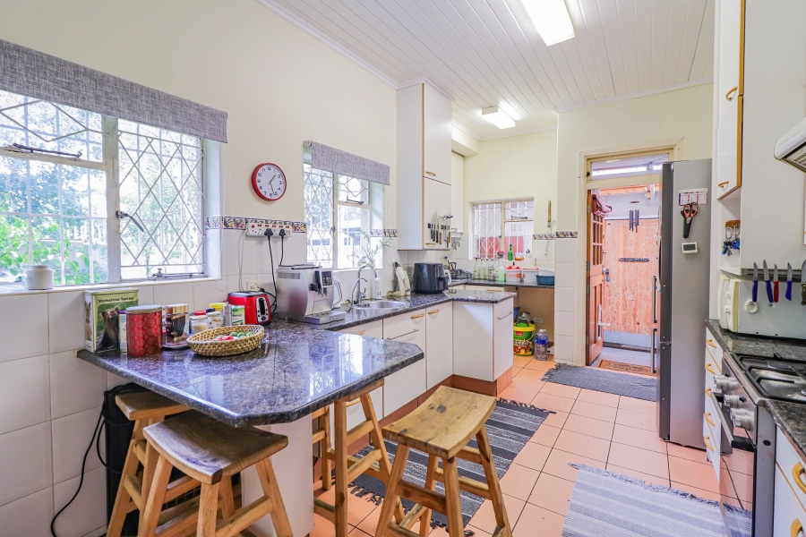 3 Bedroom Property for Sale in Bramley Gauteng