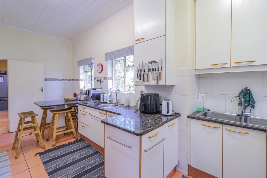 3 Bedroom Property for Sale in Bramley Gauteng