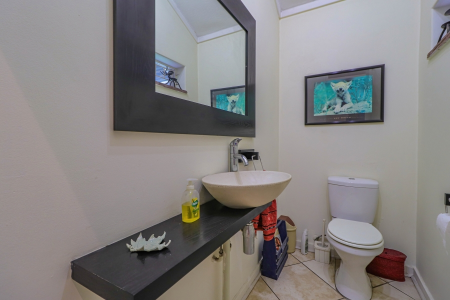 3 Bedroom Property for Sale in Bramley Gauteng