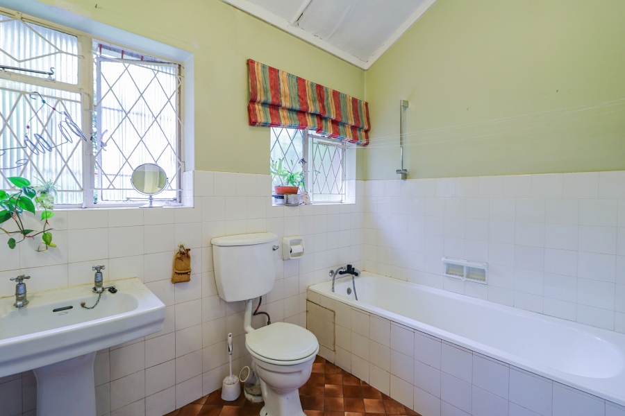3 Bedroom Property for Sale in Bramley Gauteng
