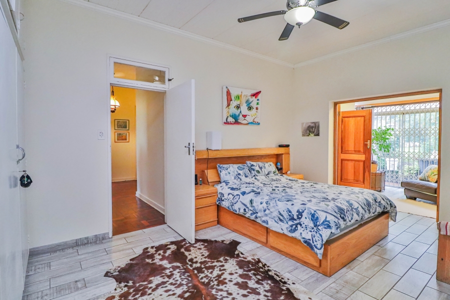 3 Bedroom Property for Sale in Bramley Gauteng