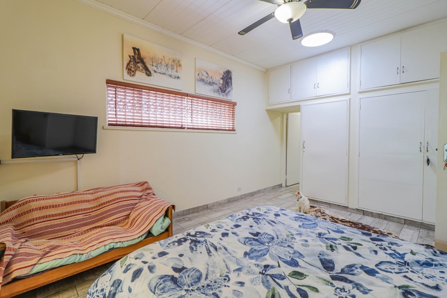 3 Bedroom Property for Sale in Bramley Gauteng