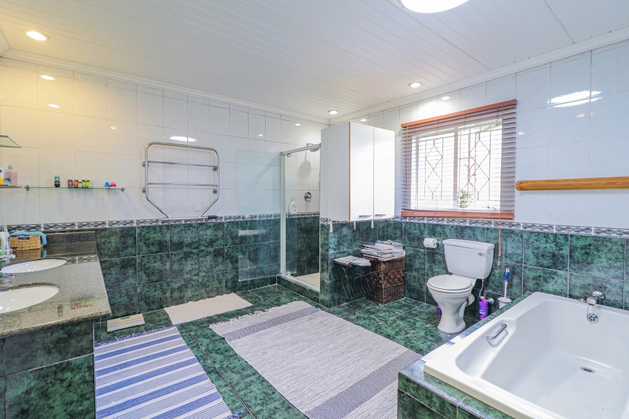 3 Bedroom Property for Sale in Bramley Gauteng