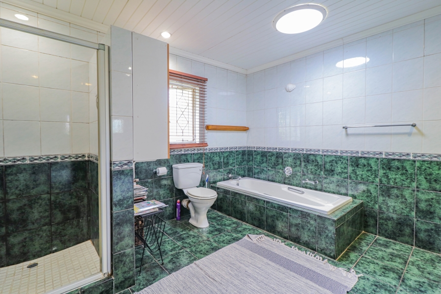 3 Bedroom Property for Sale in Bramley Gauteng