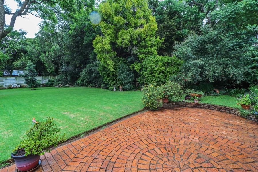 3 Bedroom Property for Sale in Bramley Gauteng