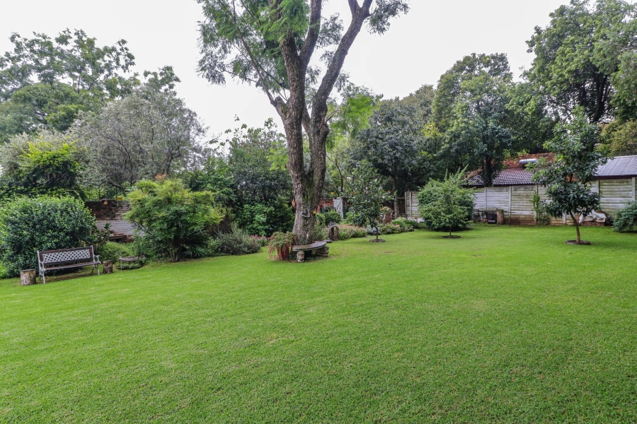 3 Bedroom Property for Sale in Bramley Gauteng