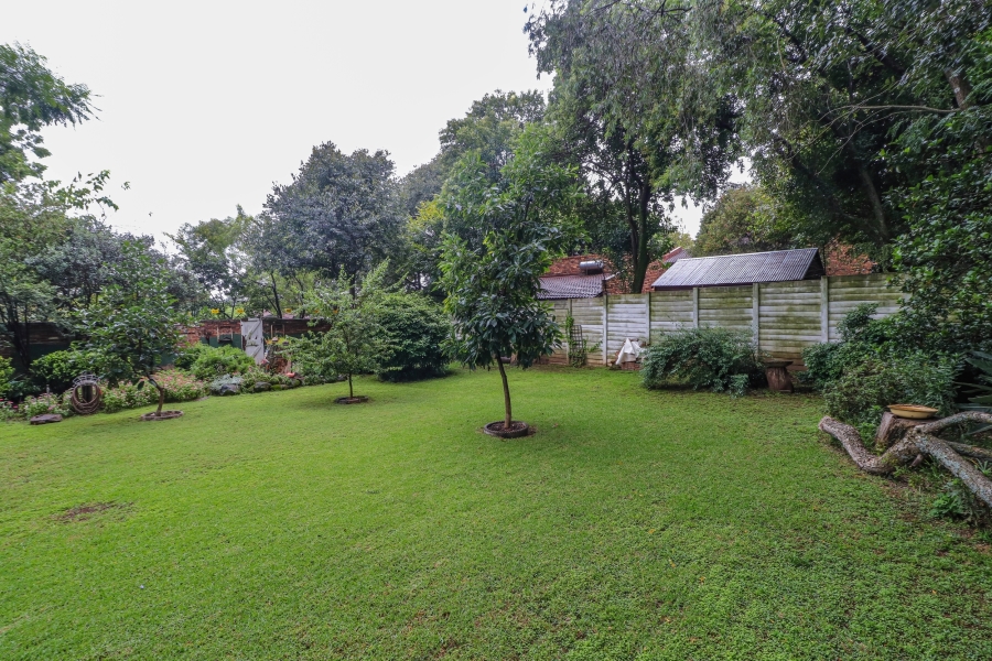 3 Bedroom Property for Sale in Bramley Gauteng