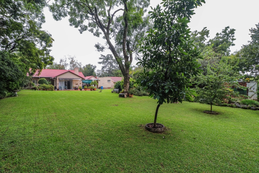 3 Bedroom Property for Sale in Bramley Gauteng