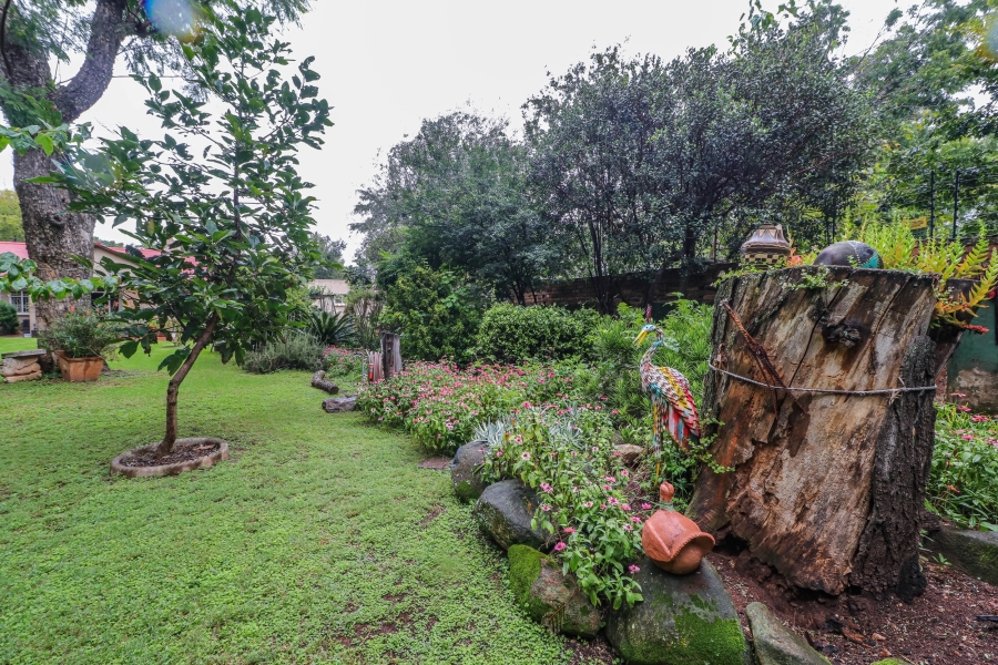 3 Bedroom Property for Sale in Bramley Gauteng