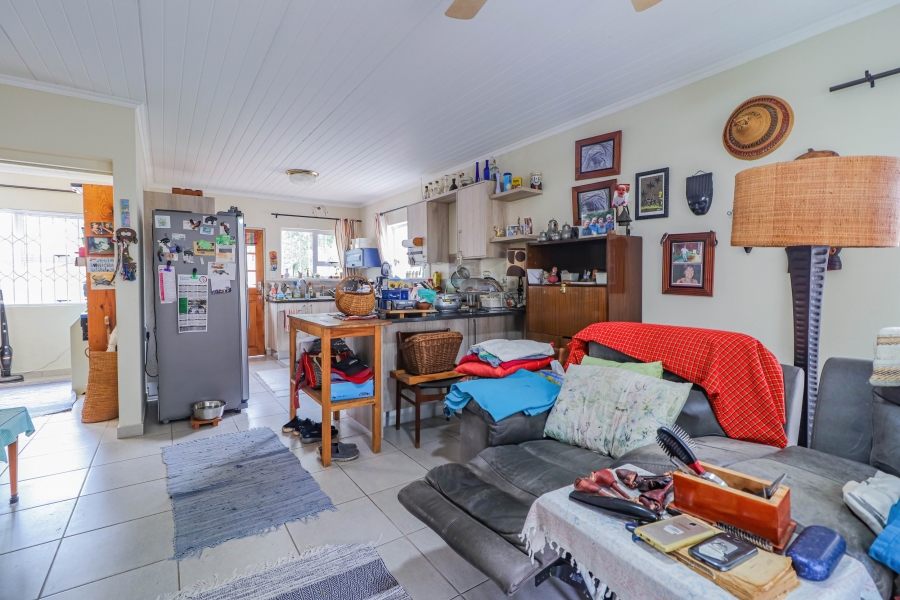 3 Bedroom Property for Sale in Bramley Gauteng