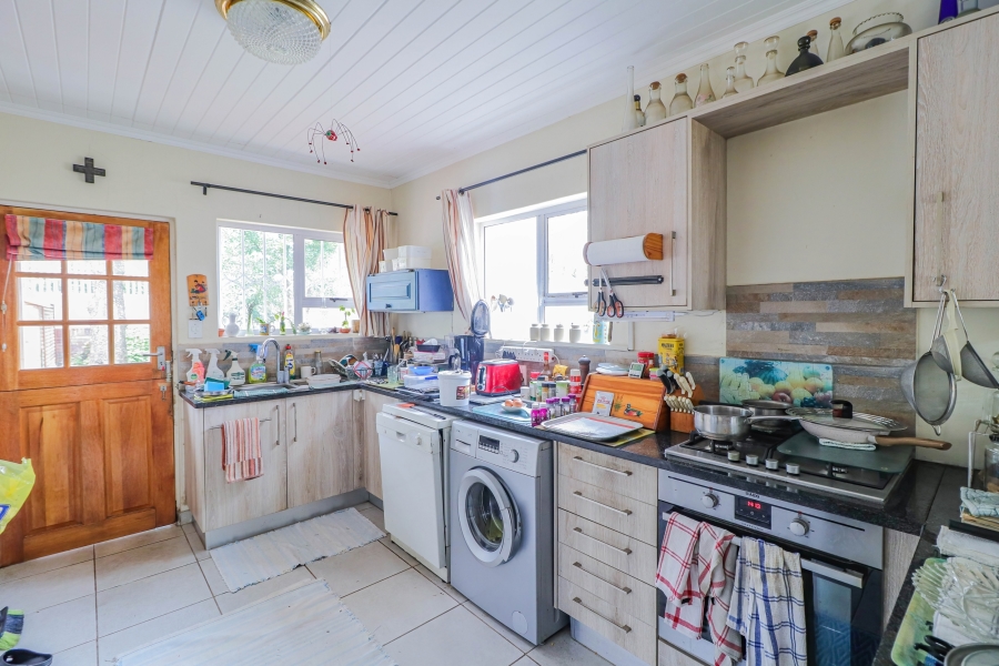 3 Bedroom Property for Sale in Bramley Gauteng