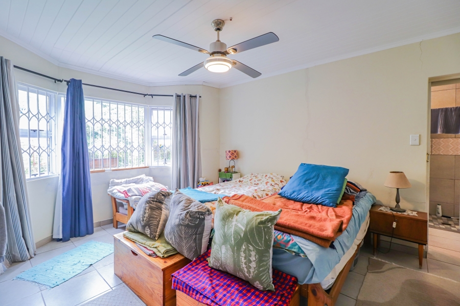 3 Bedroom Property for Sale in Bramley Gauteng