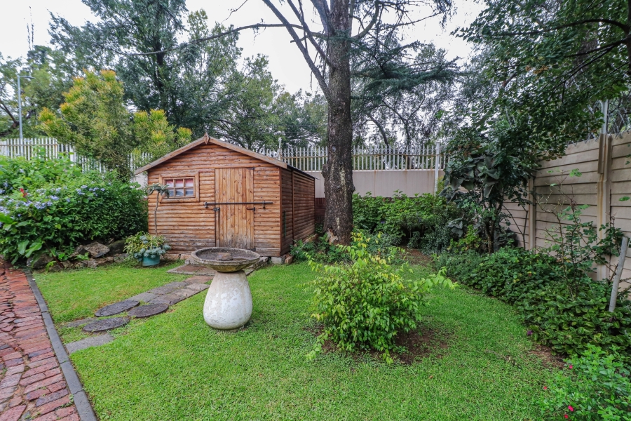 3 Bedroom Property for Sale in Bramley Gauteng