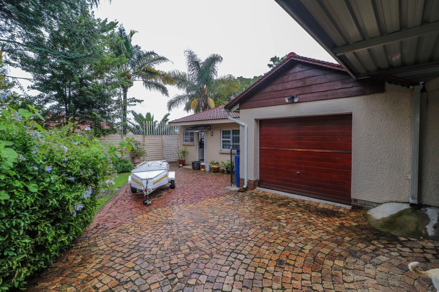3 Bedroom Property for Sale in Bramley Gauteng
