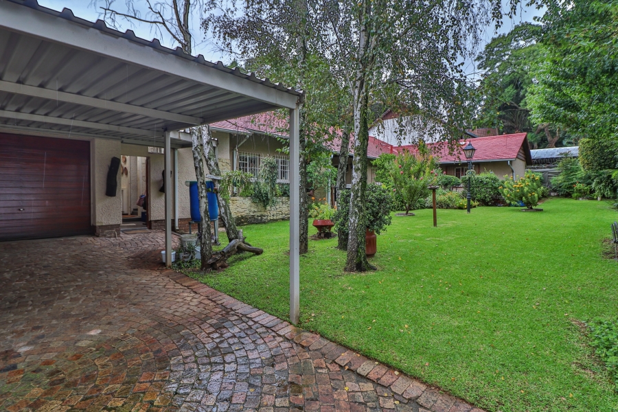 3 Bedroom Property for Sale in Bramley Gauteng