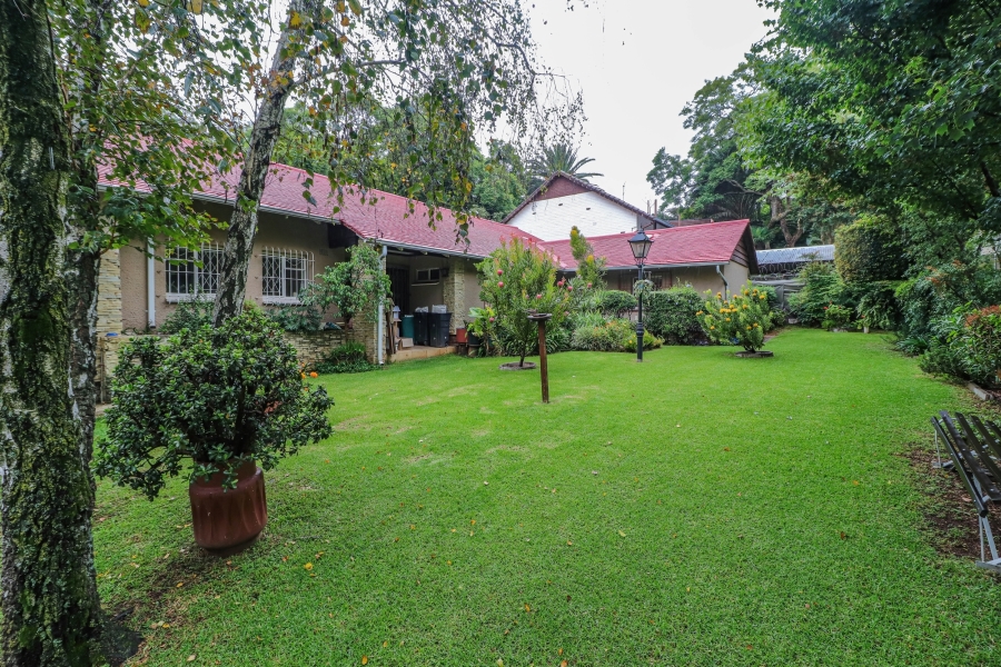 3 Bedroom Property for Sale in Bramley Gauteng