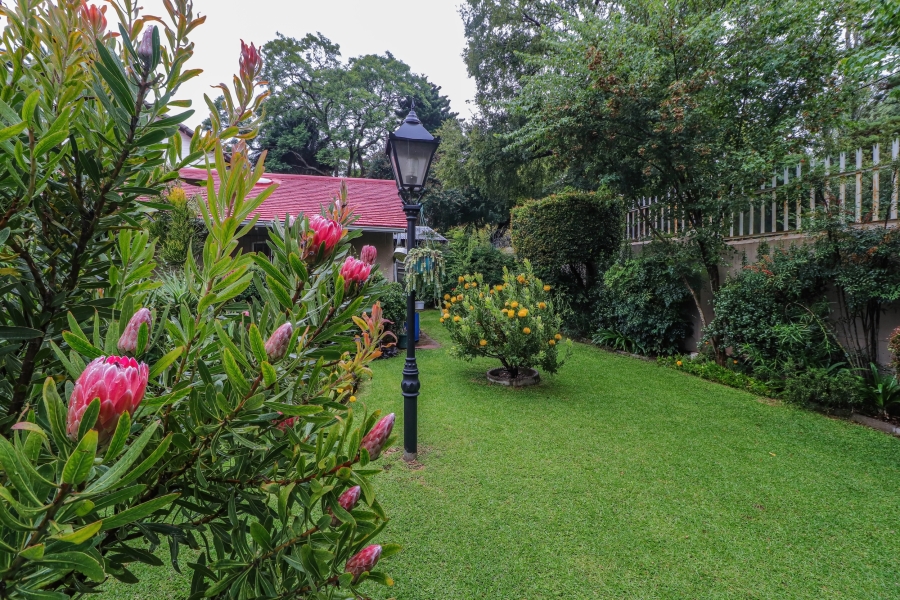 3 Bedroom Property for Sale in Bramley Gauteng