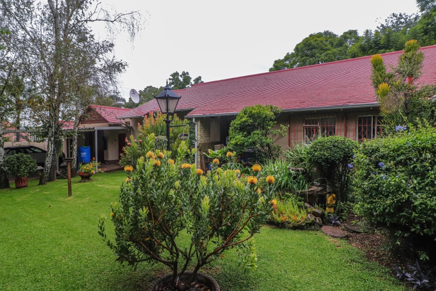 3 Bedroom Property for Sale in Bramley Gauteng