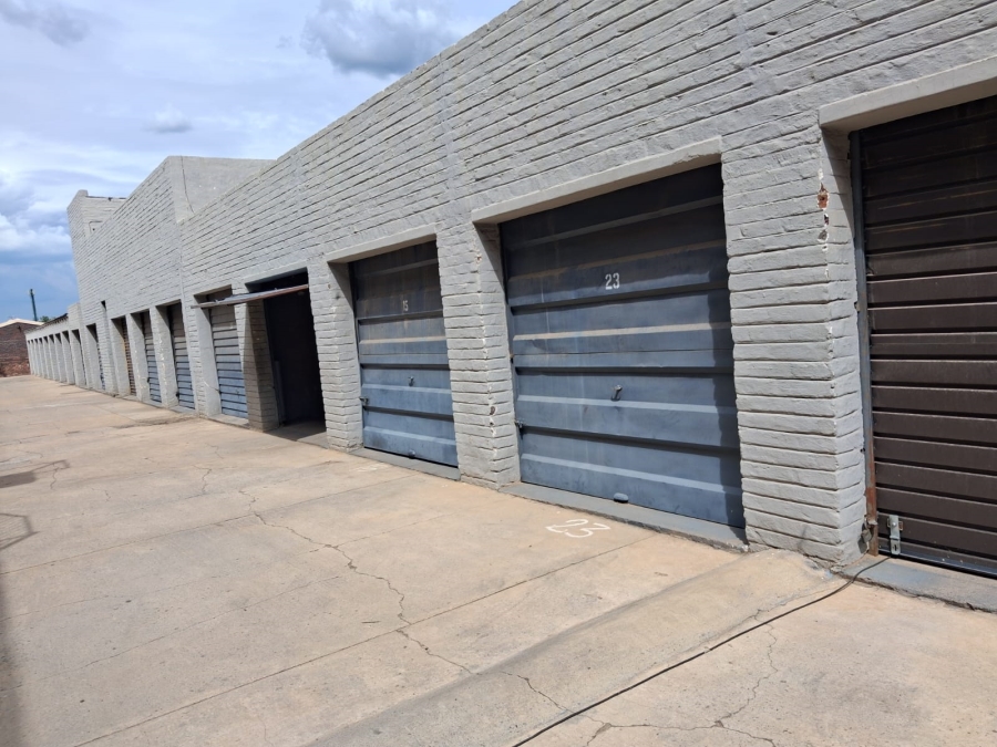 2 Bedroom Property for Sale in Three Rivers Gauteng