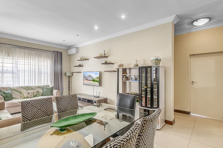 3 Bedroom Property for Sale in Broadacres Gauteng