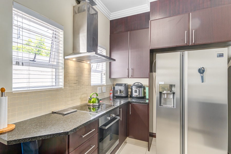 3 Bedroom Property for Sale in Broadacres Gauteng