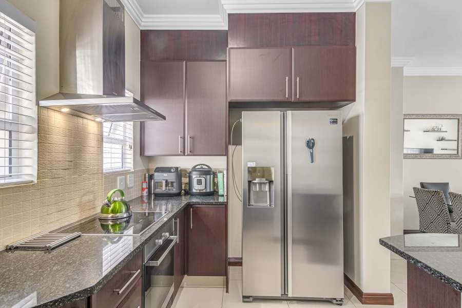 3 Bedroom Property for Sale in Broadacres Gauteng