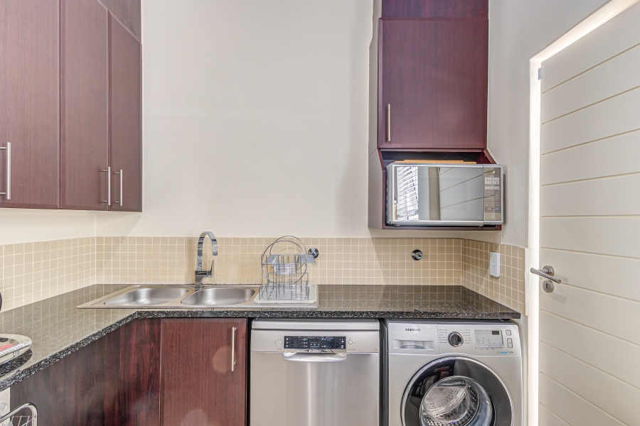 3 Bedroom Property for Sale in Broadacres Gauteng