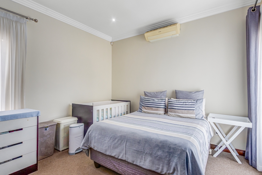 3 Bedroom Property for Sale in Broadacres Gauteng