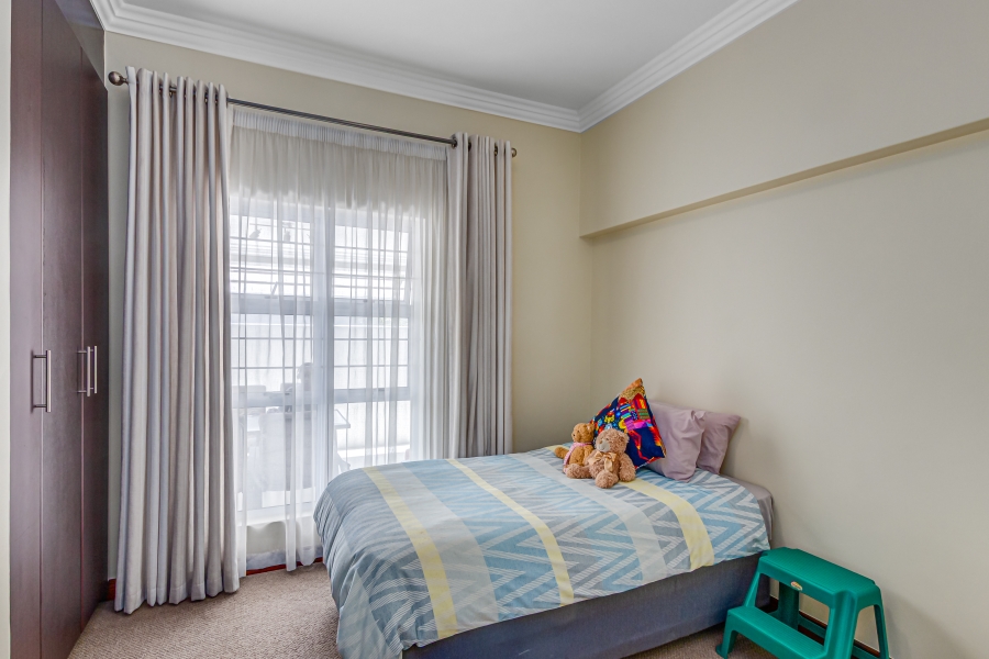 3 Bedroom Property for Sale in Broadacres Gauteng