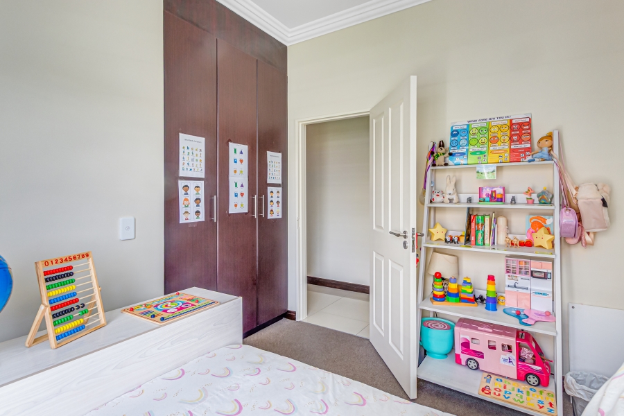 3 Bedroom Property for Sale in Broadacres Gauteng