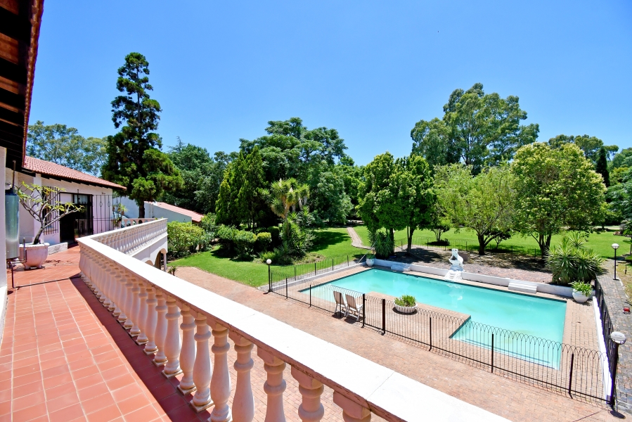 3 Bedroom Property for Sale in Randjesfontein A H Gauteng