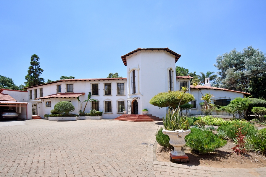 3 Bedroom Property for Sale in Randjesfontein A H Gauteng