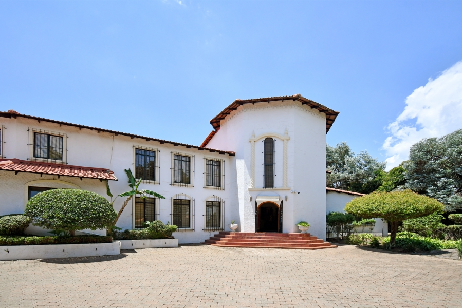 3 Bedroom Property for Sale in Randjesfontein A H Gauteng