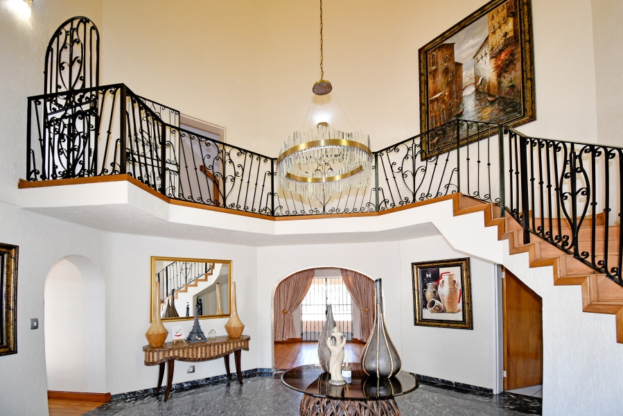 3 Bedroom Property for Sale in Randjesfontein A H Gauteng