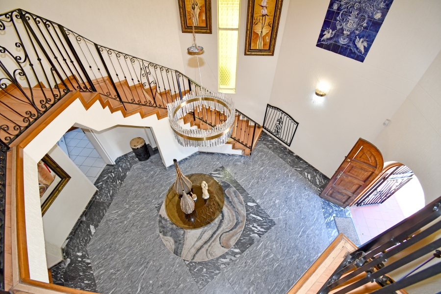 3 Bedroom Property for Sale in Randjesfontein A H Gauteng