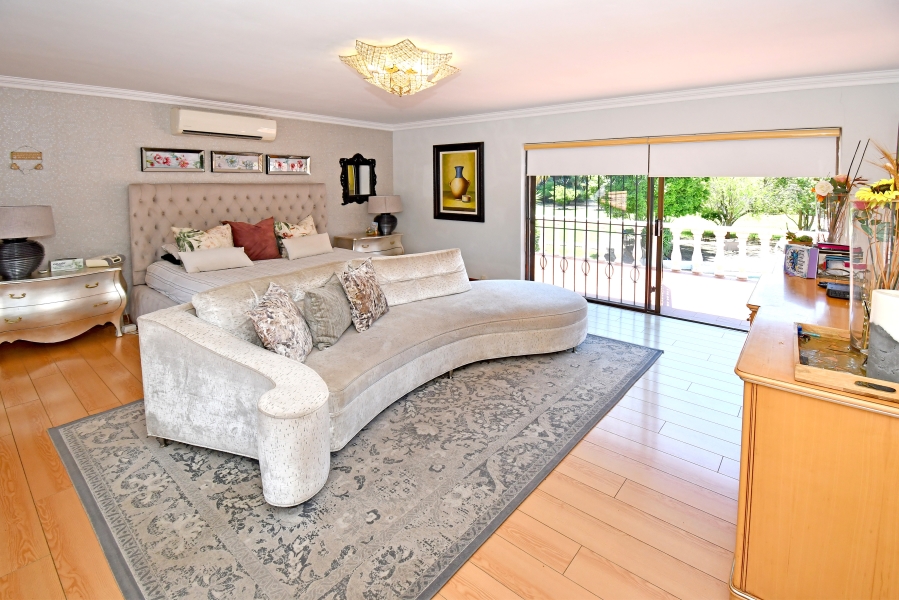 3 Bedroom Property for Sale in Randjesfontein A H Gauteng