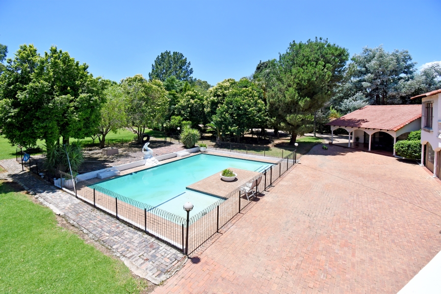 3 Bedroom Property for Sale in Randjesfontein A H Gauteng