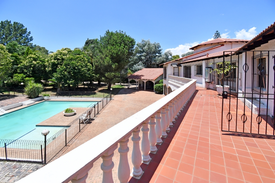 3 Bedroom Property for Sale in Randjesfontein A H Gauteng